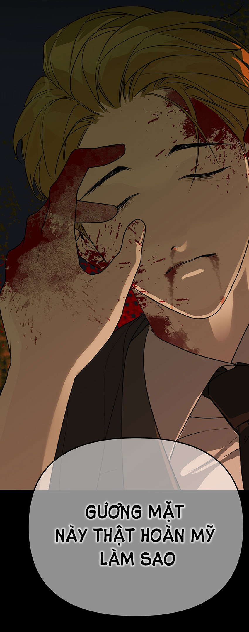 devil luck chapter 65 5