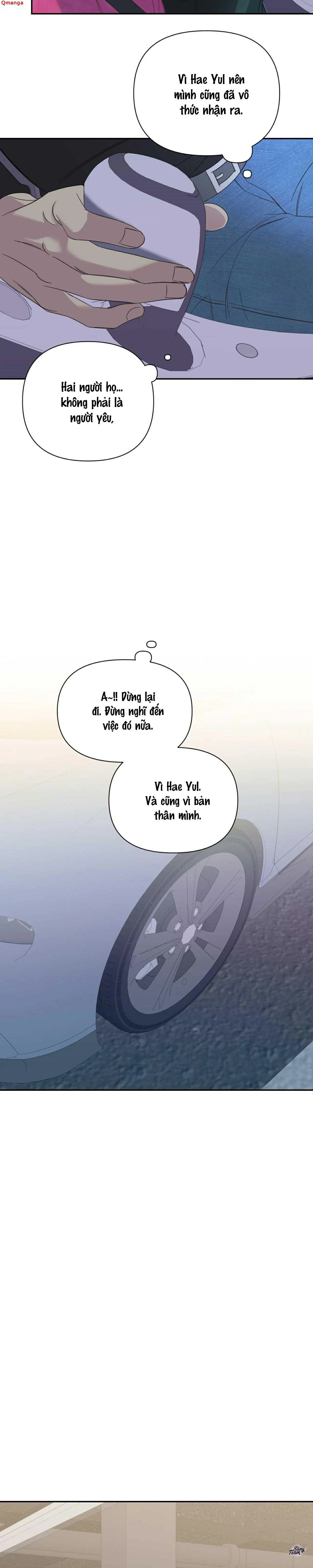 phía sau ánh hào quang chapter 20 16