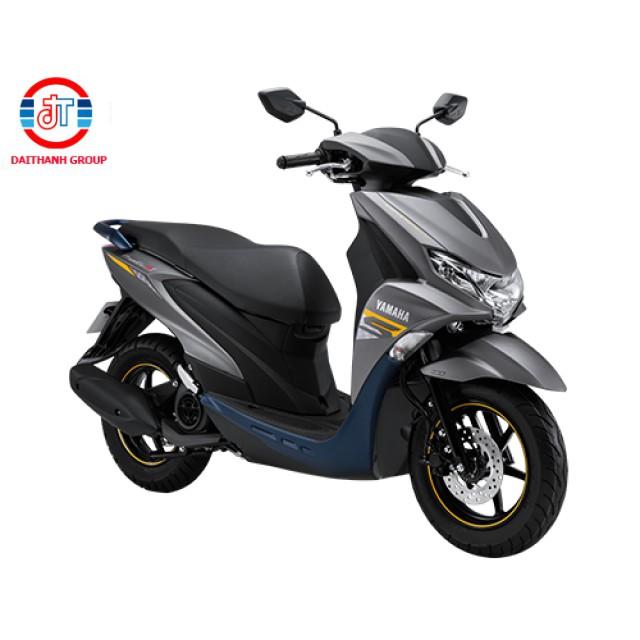 Xe máy Yamaha FreeGo S