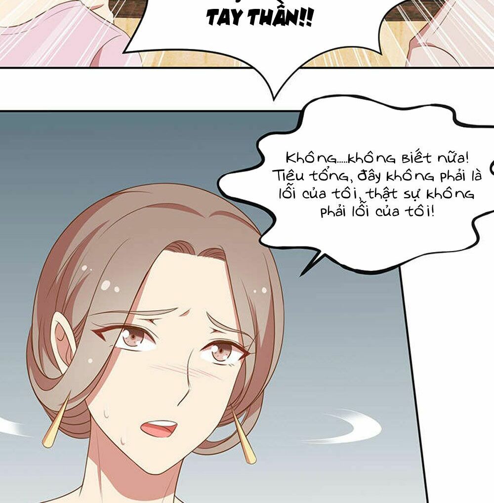 cả thế giới đều không bằng người chapter 49 12