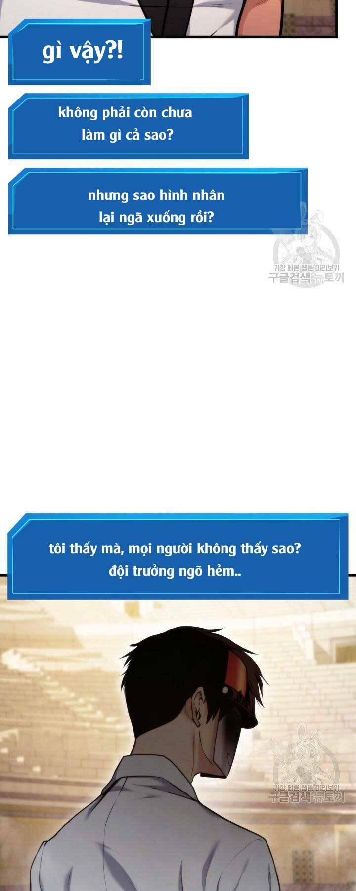 huyền thoại game thủ - tái xuất chapter 65 3