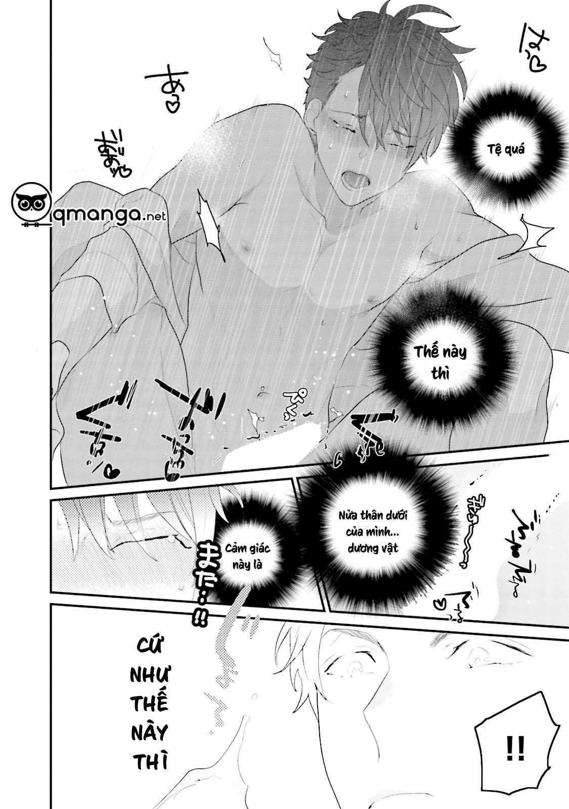 khoái cảm của trai tân chapter 5 42