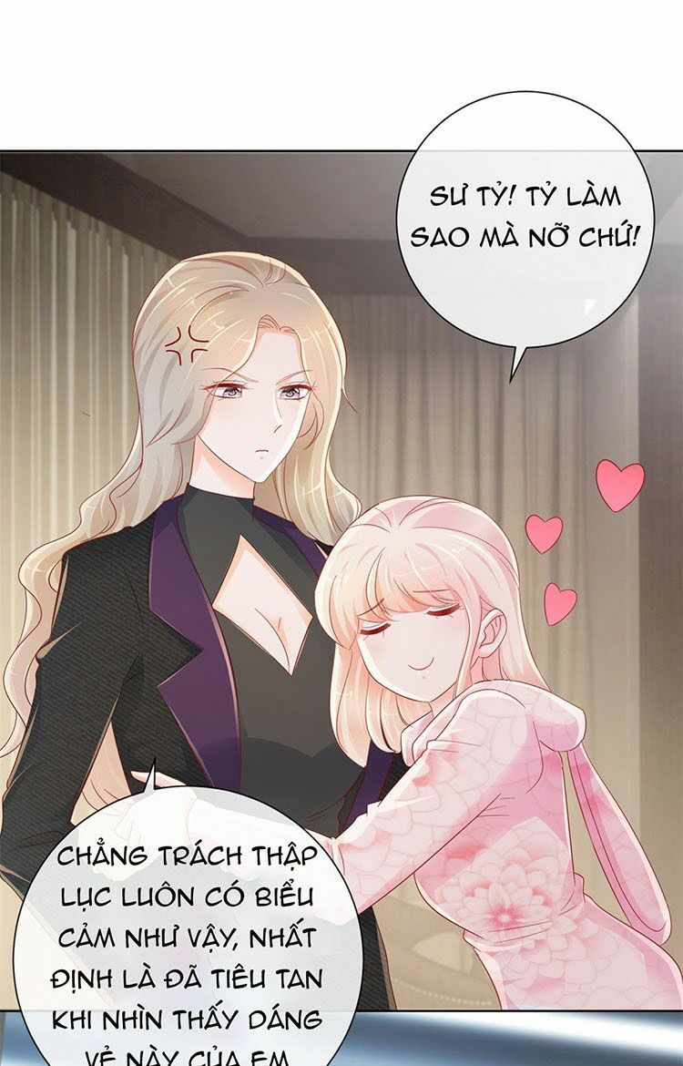 ẩn hôn 100%: chọc tức vợ yêu mua một tặng một chapter 269.2 4