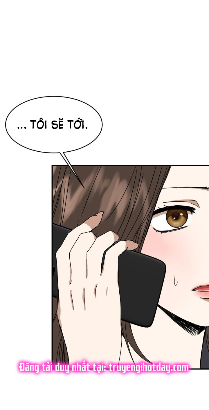 Ưu Thế Tuyệt Đối chapter 8.1 - Trang 8