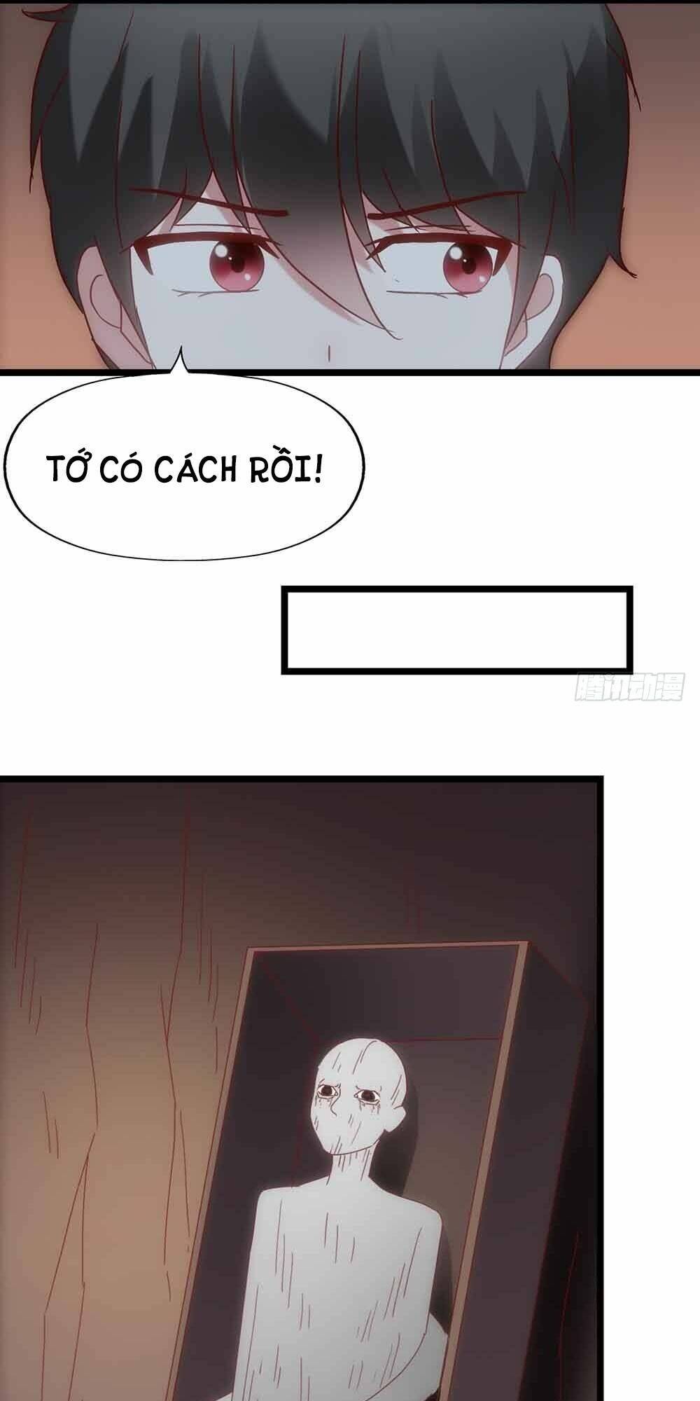 ác ma bàn bên chapter 28 22