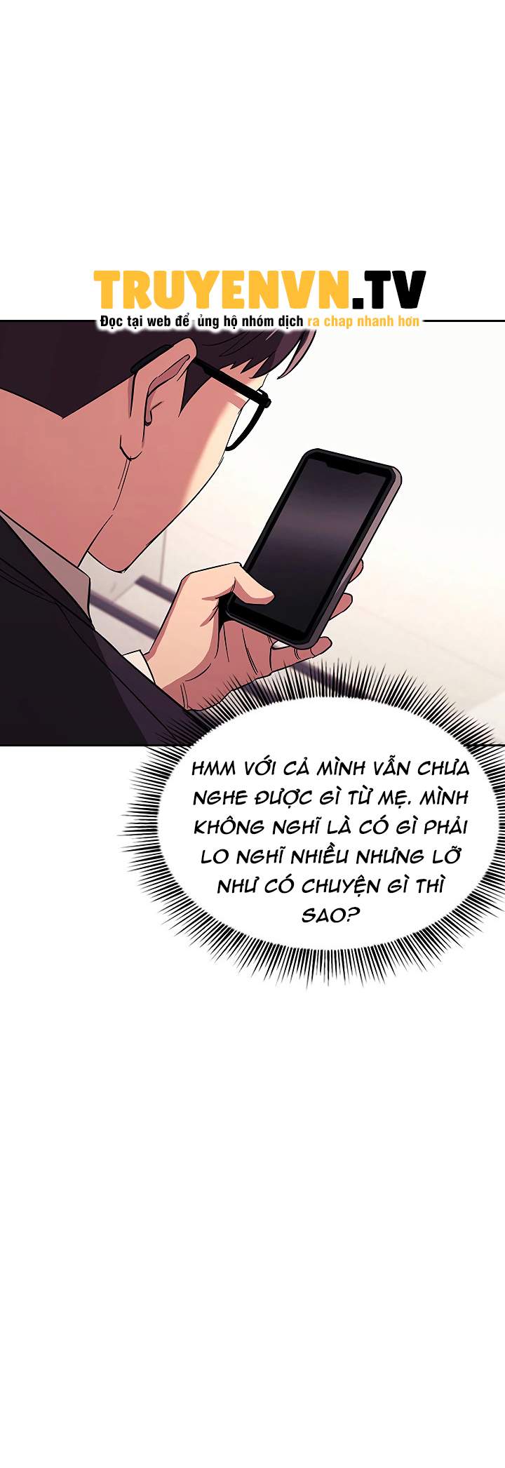 khi mẹ săn trai chapter 21 10