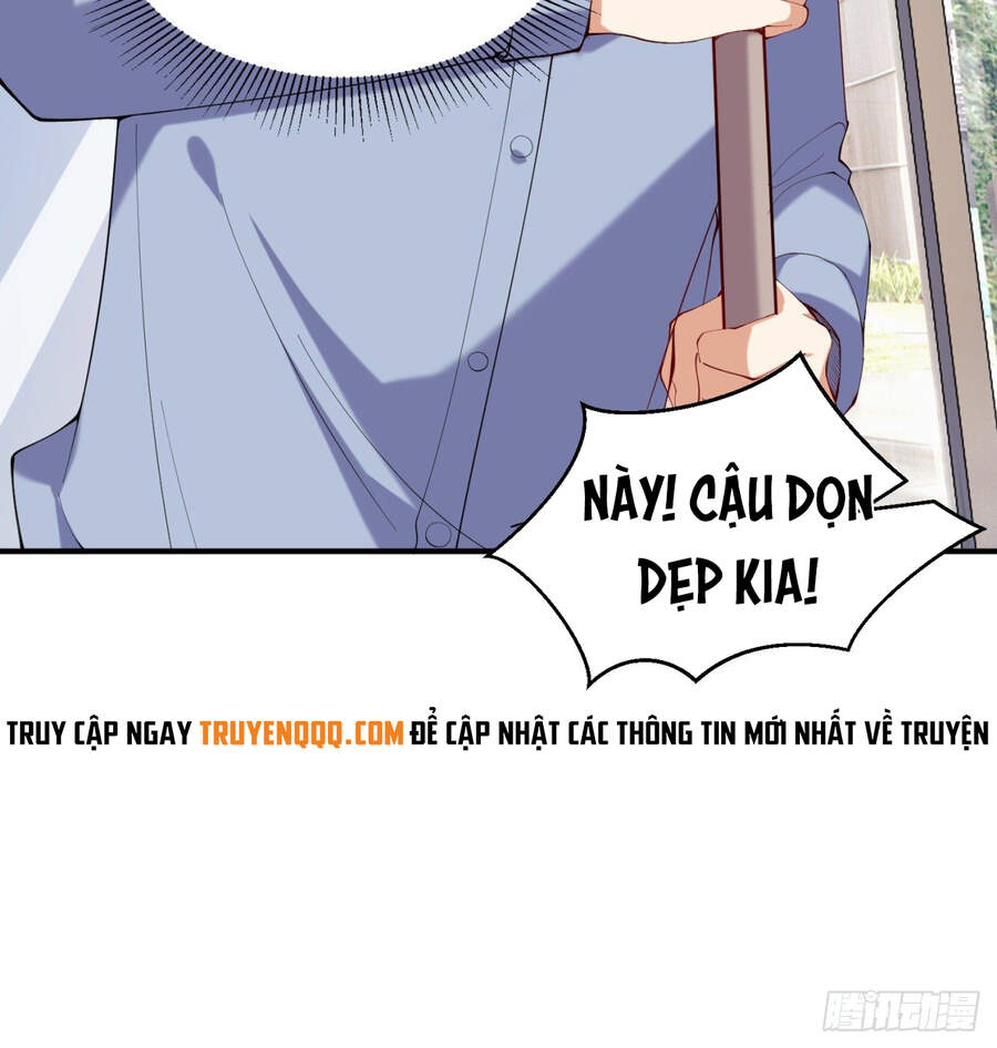 nhặt thuộc tính tại trái đất chapter 8 59