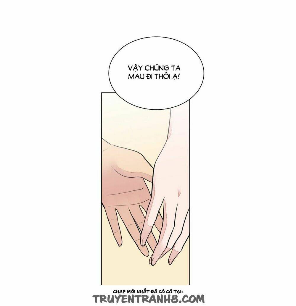 cậu nhóc tiểu học mà tôi yêu! chapter 34 14