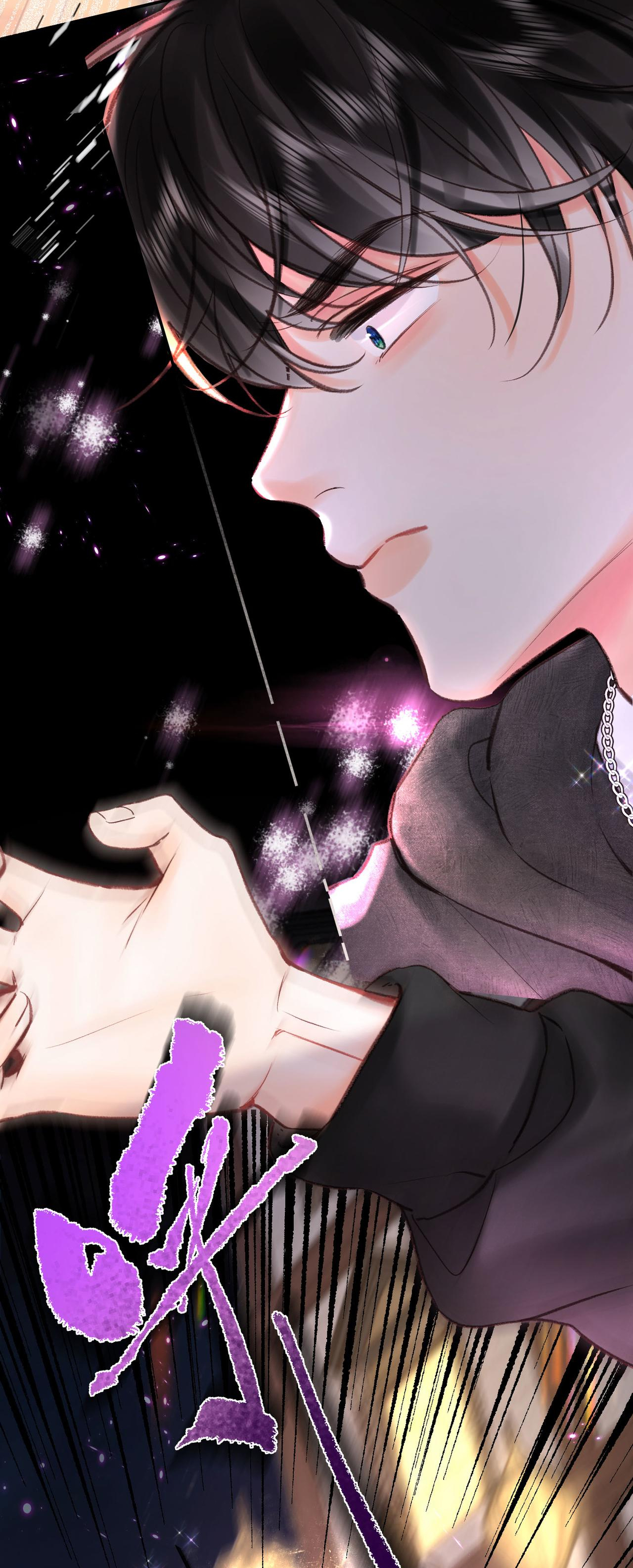 tôi mơ giữa ban ngày chapter 53 11