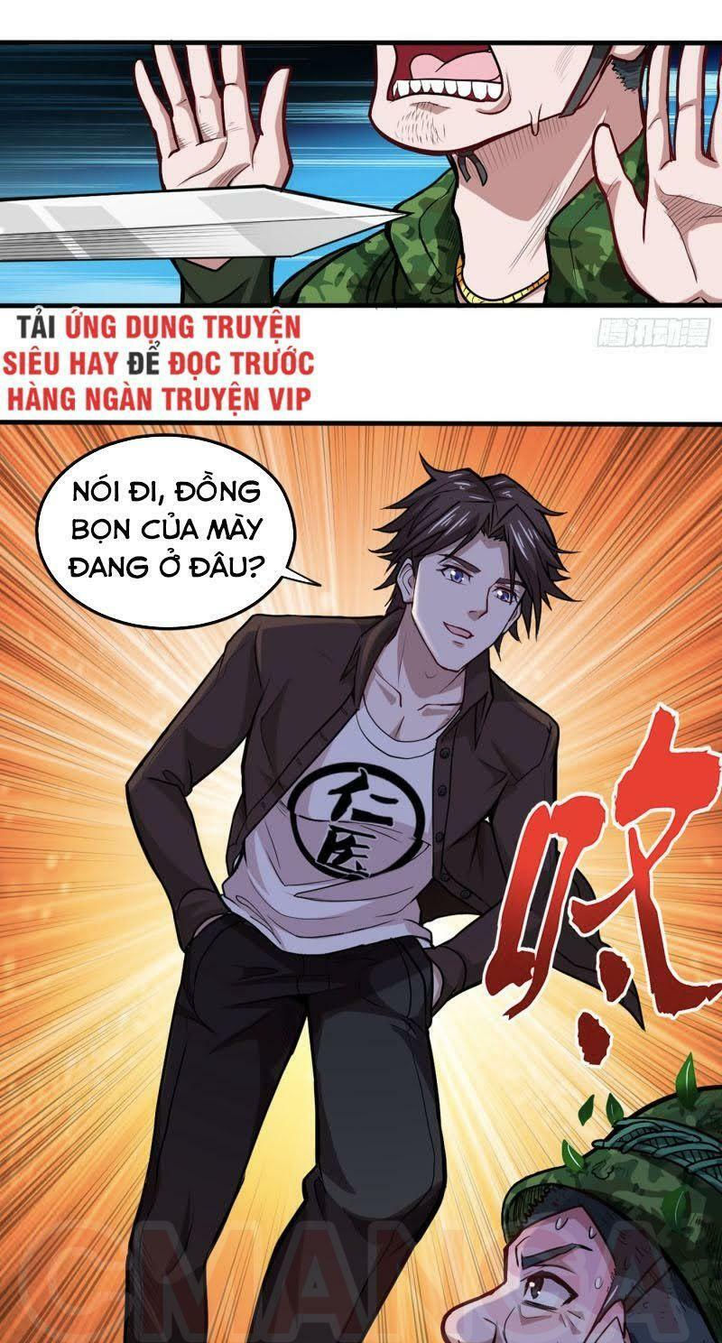 tối cường thần y tại đô thị chapter 113 3