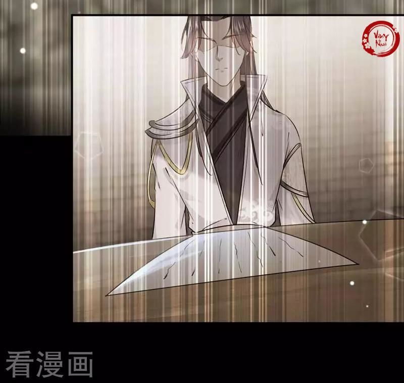 vương gia không thể trêu chapter 58 21