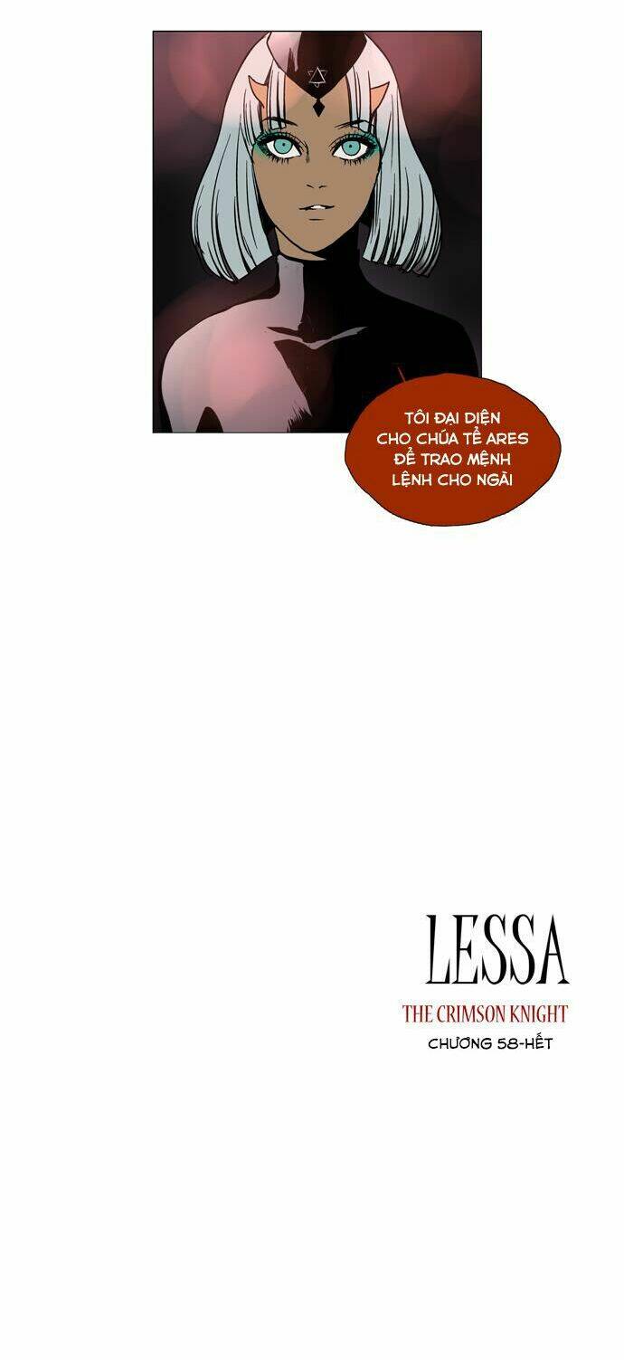 lessa 2: the crimson knight chapter 58 18