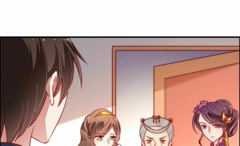 ngày nào thiếu soái cũng ghen chapter 37 11