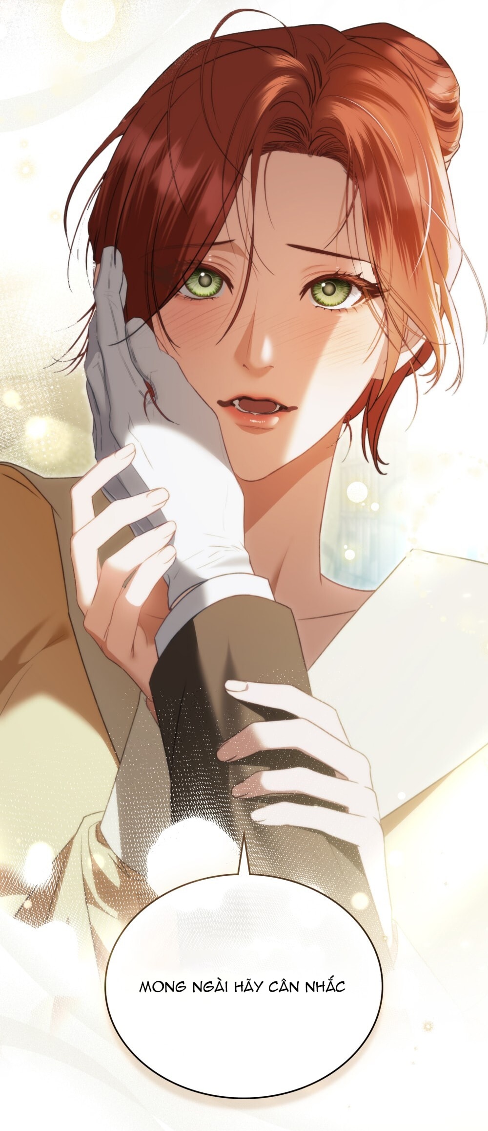 [15+] người hầu gái chapter 25.1 9