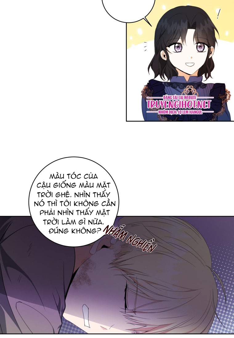 trở thành vợ của nam chính phế vật chapter 32 27