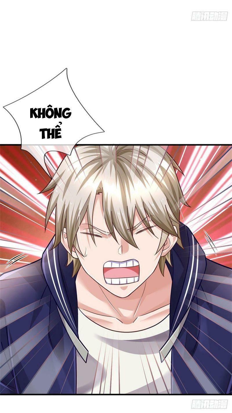 thuộc tính của ta đều tăng vào sức mạnh chapter 40 12