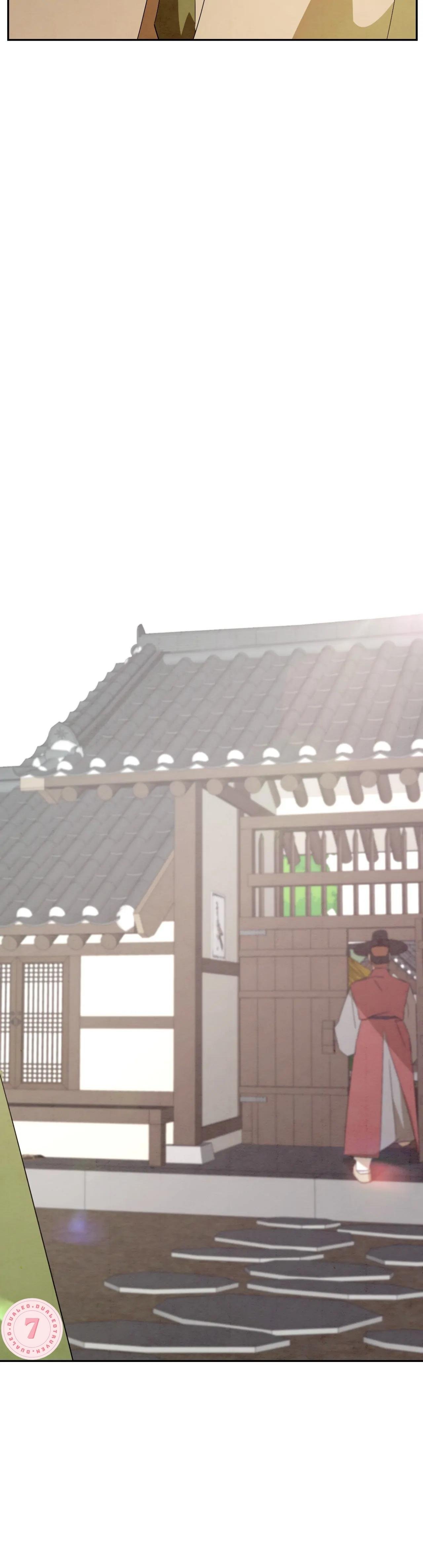 [hoàn] dưới đáy biển xanh chapter 42 19