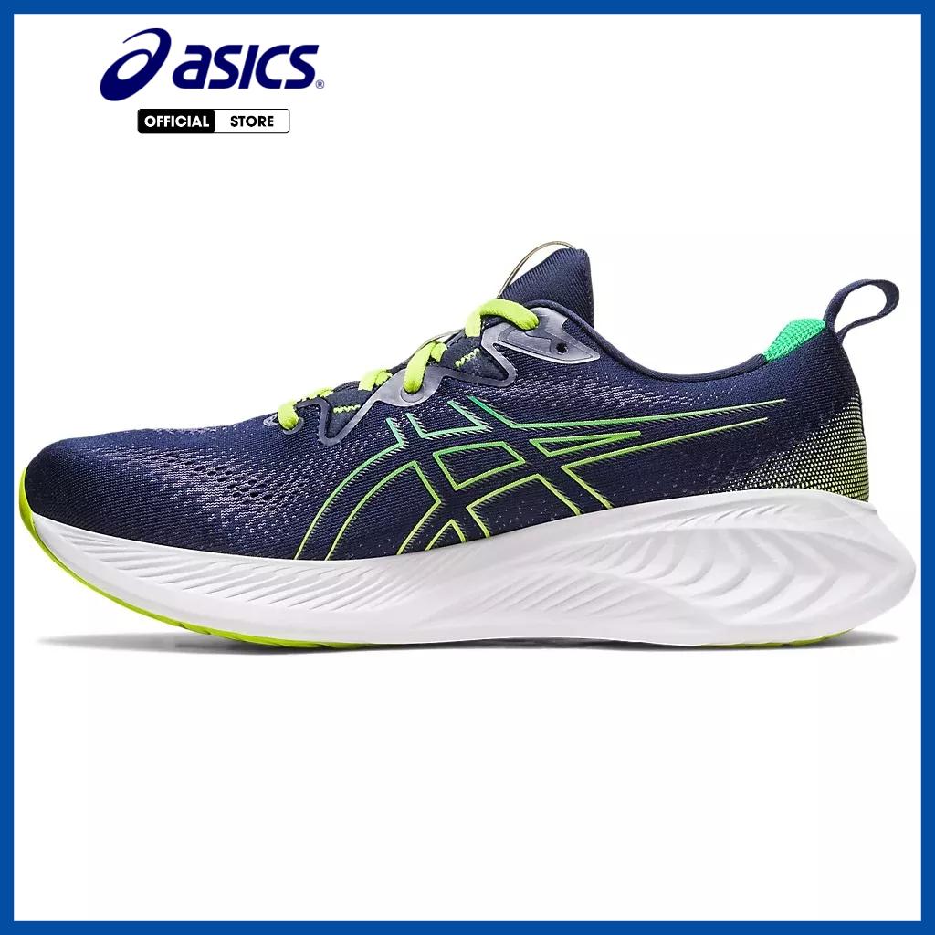 Giày Chạy Bộ Thể Thao Nam Asics GEL-CUMULUS 25 1011B621.400