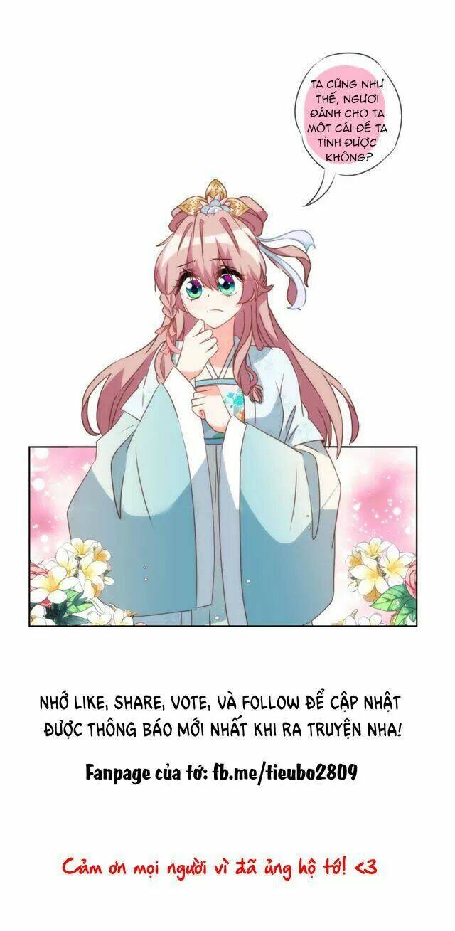 ồ, phu quân đáng yêu của tôi! chapter 80 32