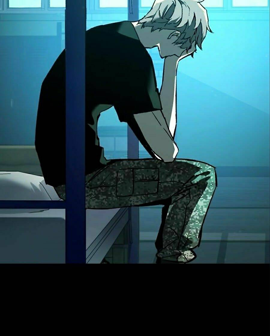 bạn học tôi là lính đánh thuê chapter 31 28