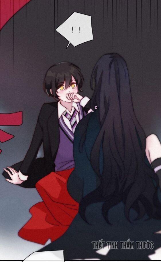 đêm tối chốn này chapter 3 15