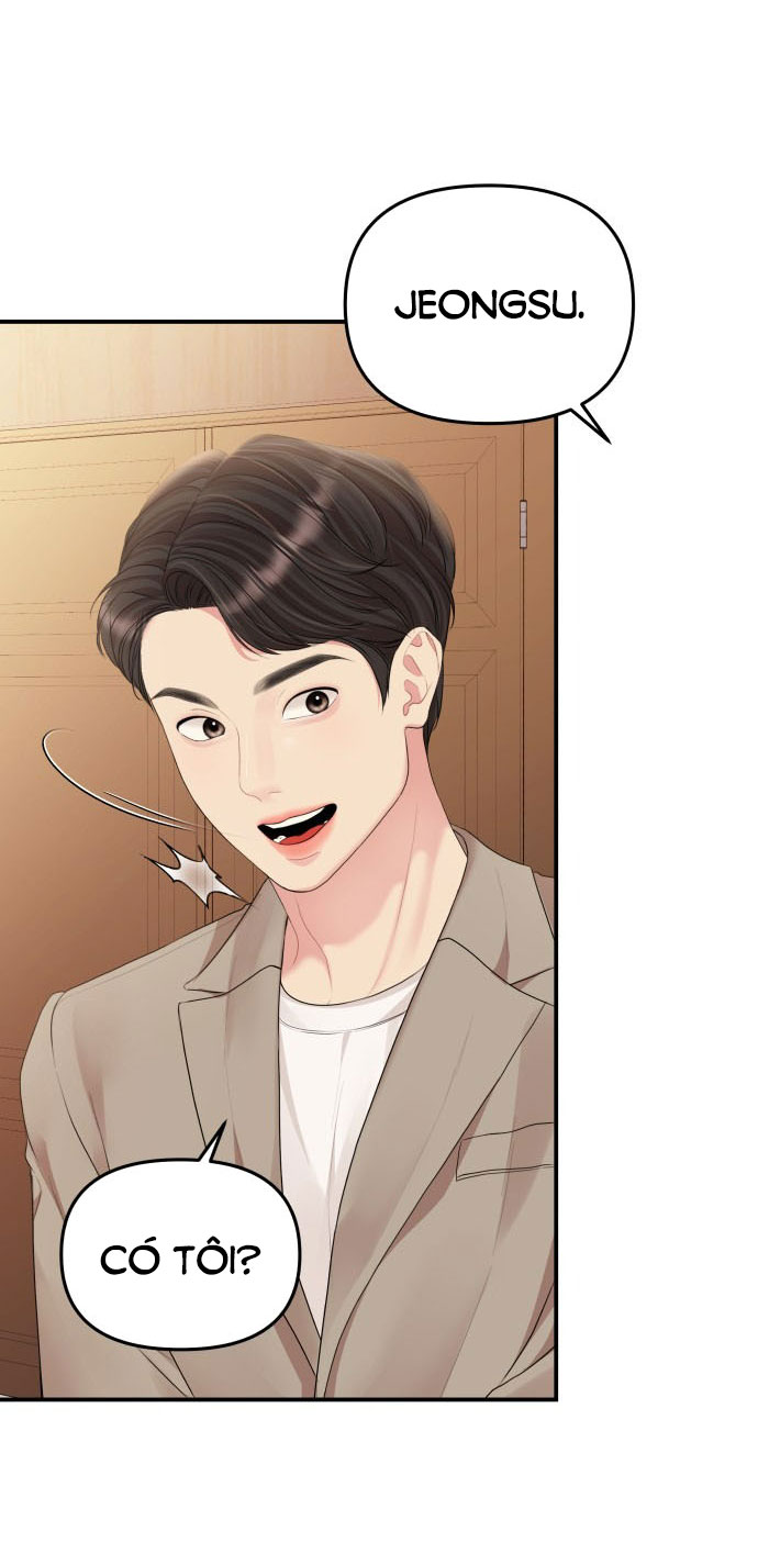 gửi em người đánh cắp những vì sao - to you who swallowed a star chapter 146.2 14