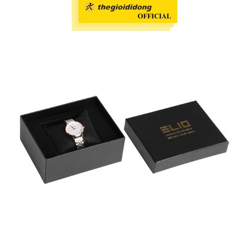 Đồng hồ ELIO 29.5 mm Nữ ES015-C2 - Hàng Chính Hãng