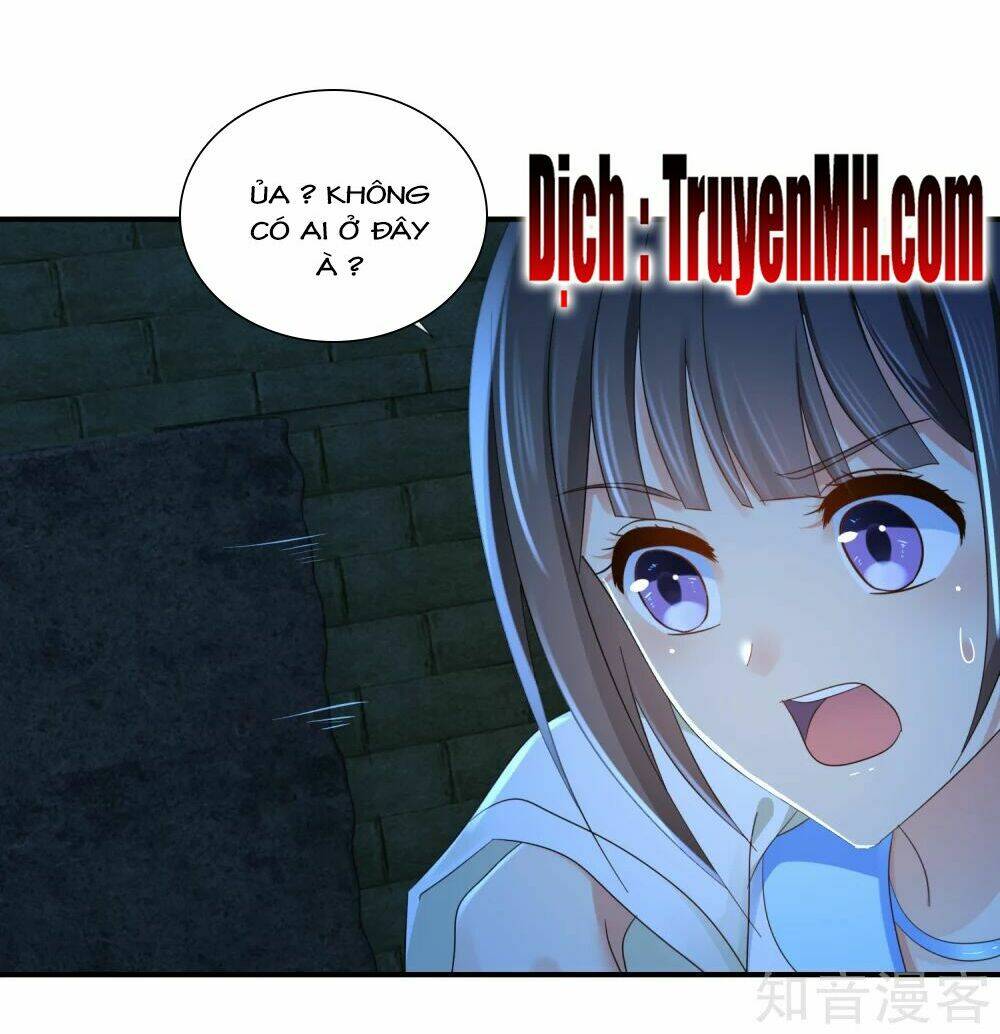 lãnh cung phế hậu muốn nghịch thiên chapter 102 4