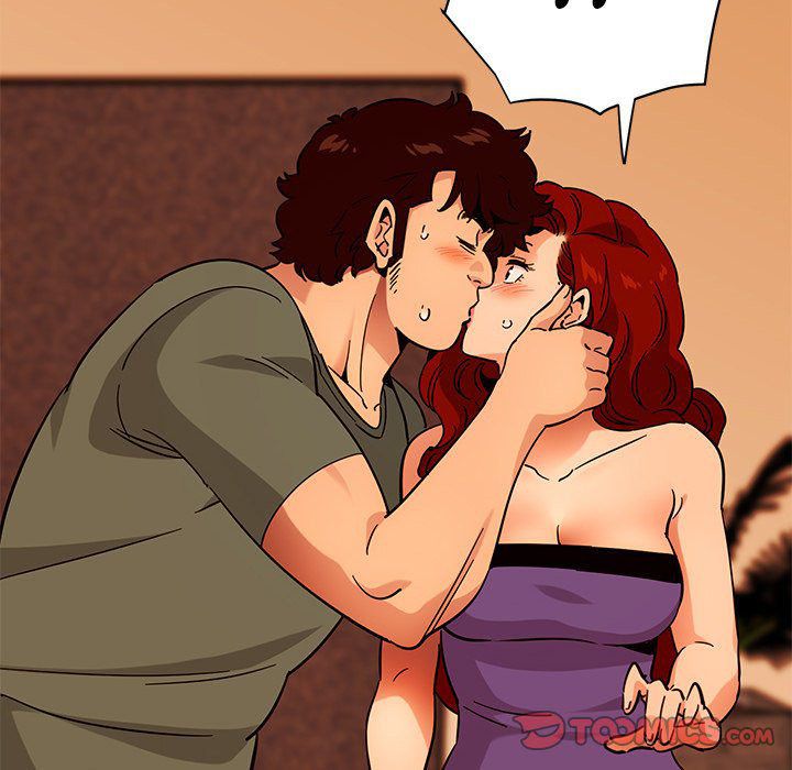 dog on patrol chapter 45 29