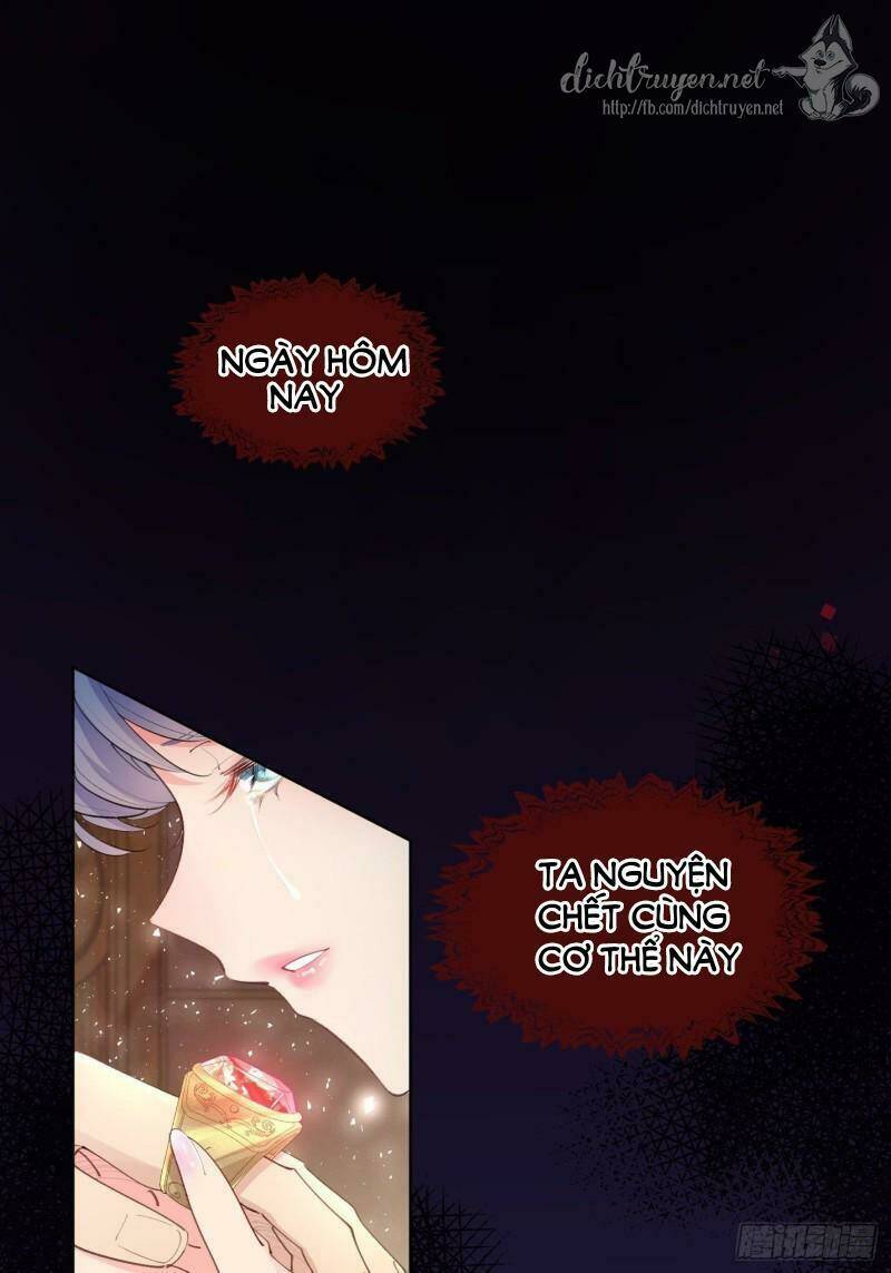 kế hoạch phát tài của olive chapter 12 1