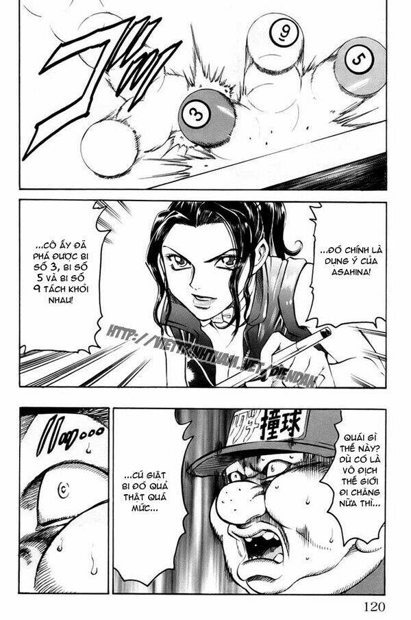 gamble fish chapter 21 10