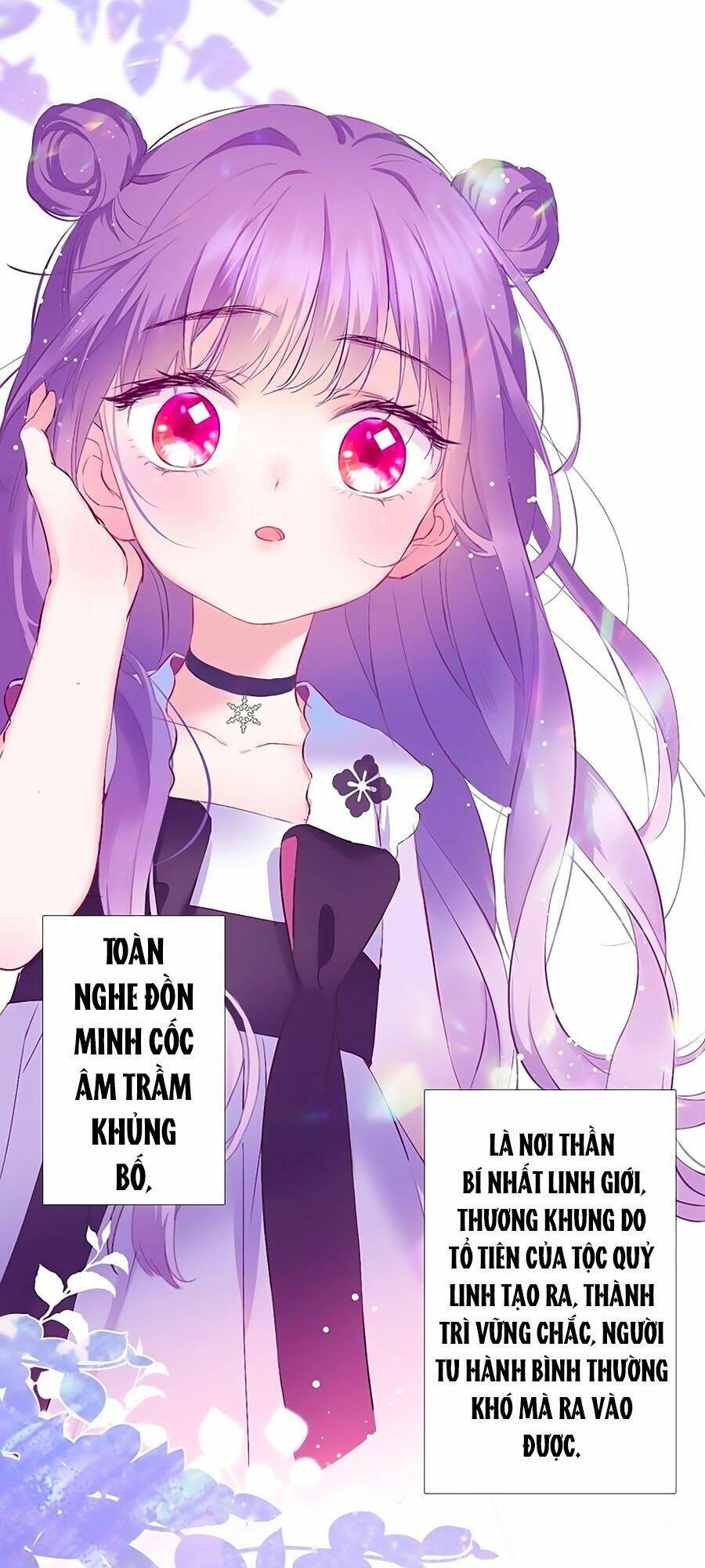 kiều nhi không nghe lời chapter 9 33