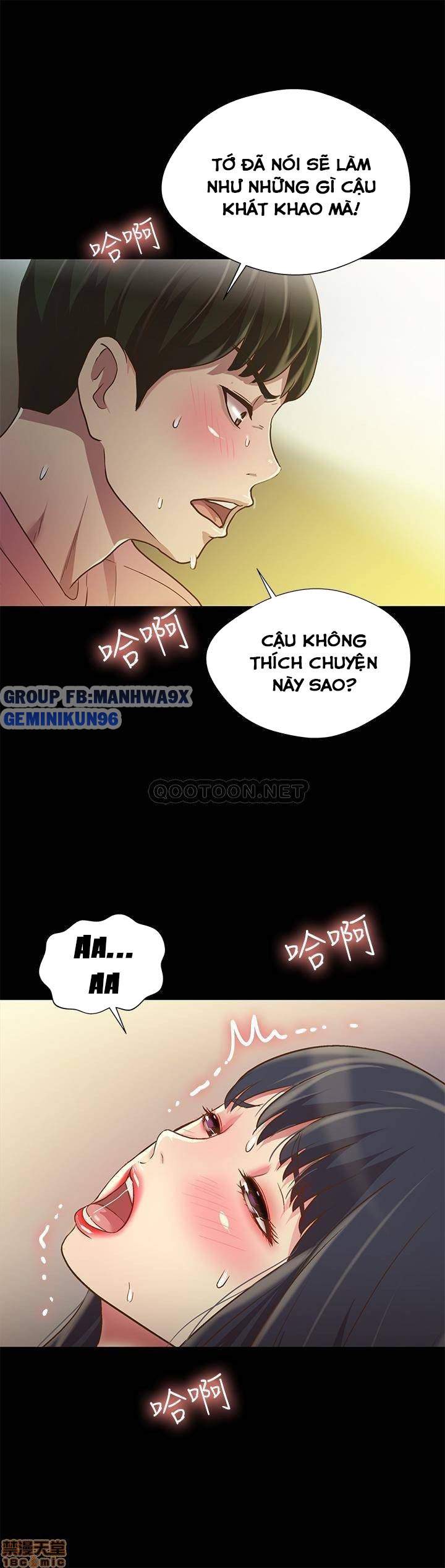 bạn gái của bạn tôi chapter 77 14