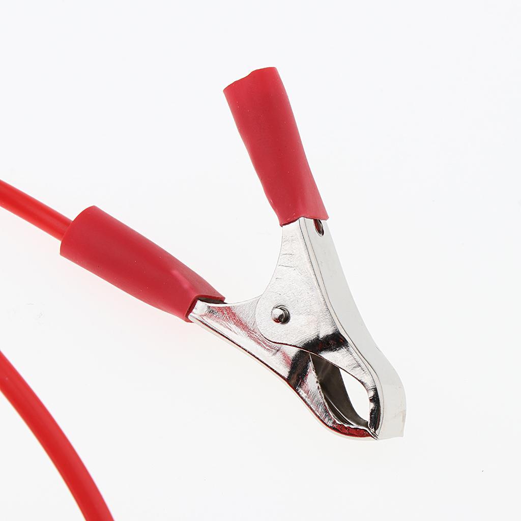 6V/12V/24V Truck Pen Motorcycle Voltage Circuit Tester