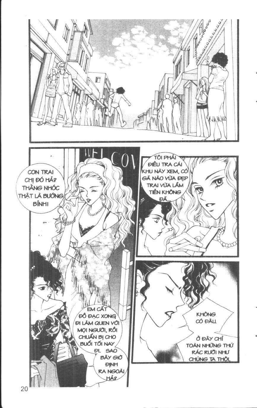 sad love story chapter 1 20