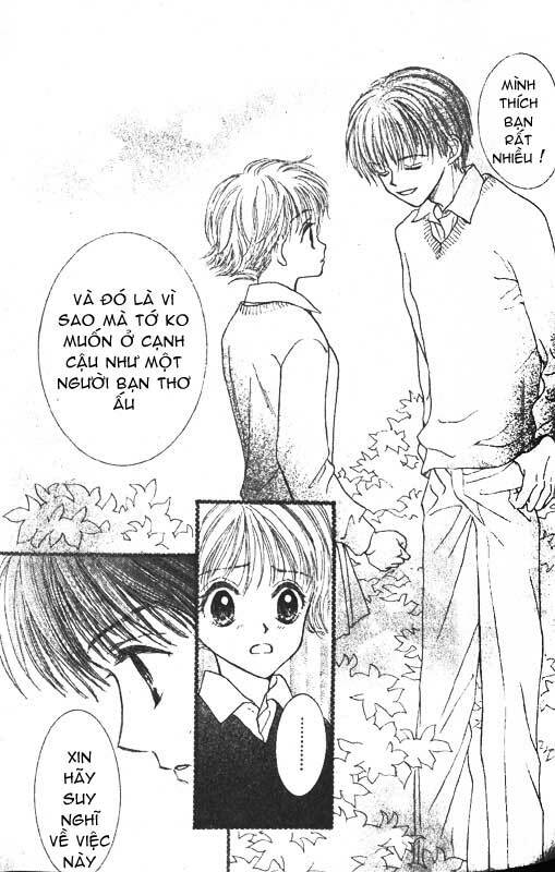 hitsuji wo kasoete dokomademo chapter 1 30