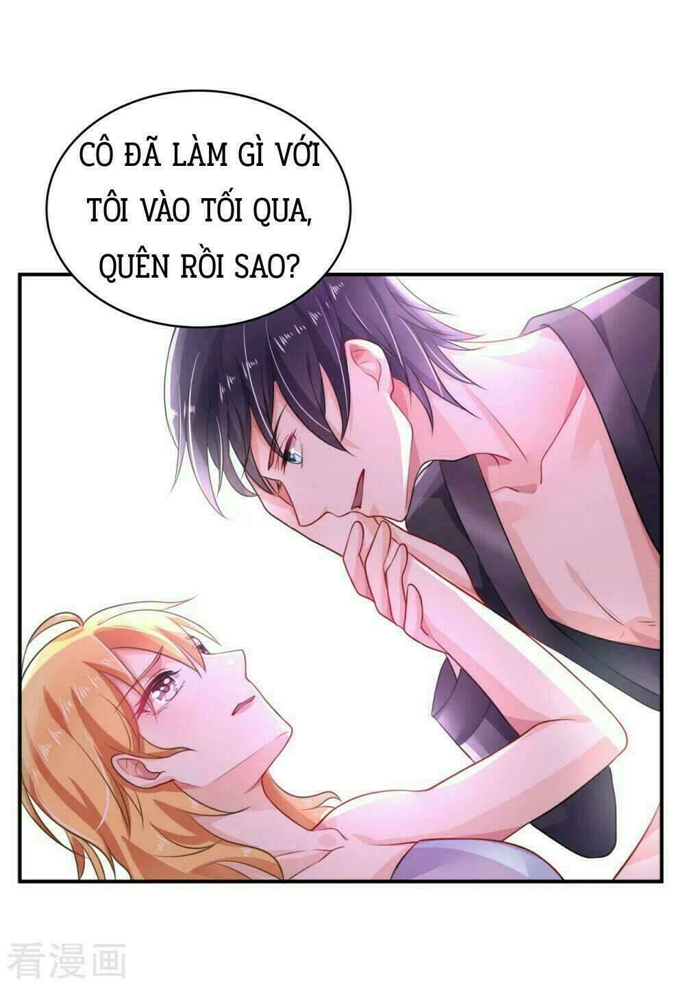 hào môn đào giá 101 lần chapter 4 10