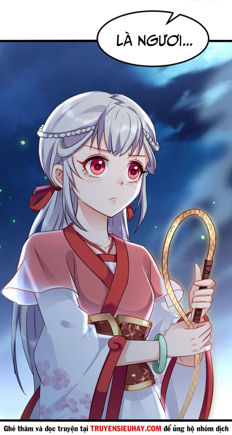 lão tổ của bạn đang online chapter 23 34