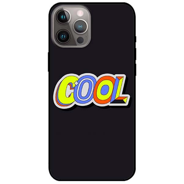 Ốp lưng dành cho iPhone 12 Mini - iPhone 12 - iPhone 12 Pro - iPhone 12 Pro Max - COOL