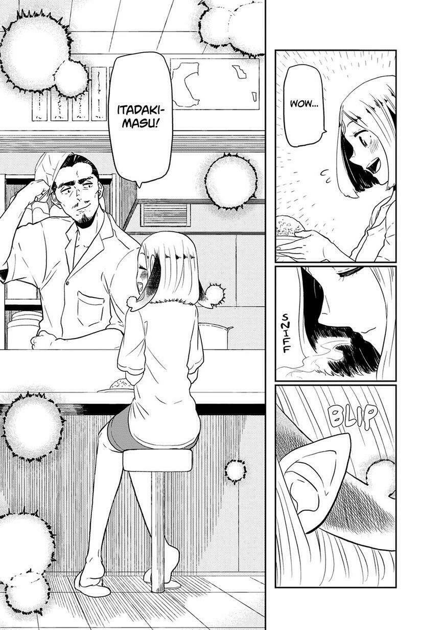 kumika no mikaku chapter 23 27