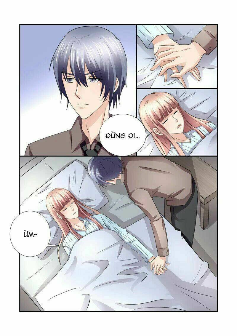 thư ký chuyên sủng của tổng tài chapter 25 11