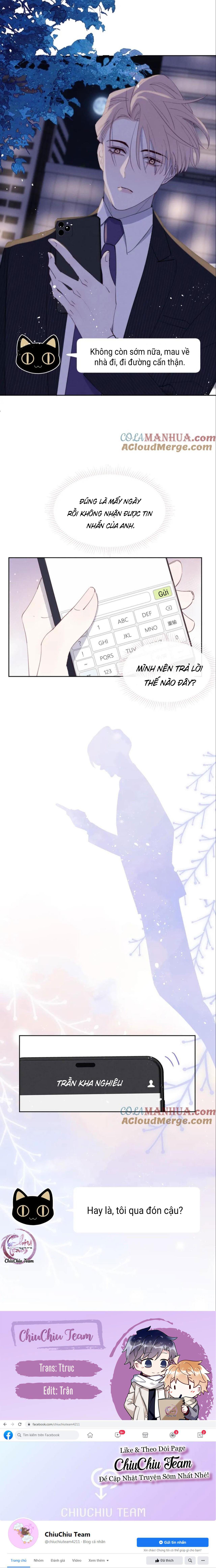 nhật ký thất tình của mr.nhung chapter 43 11