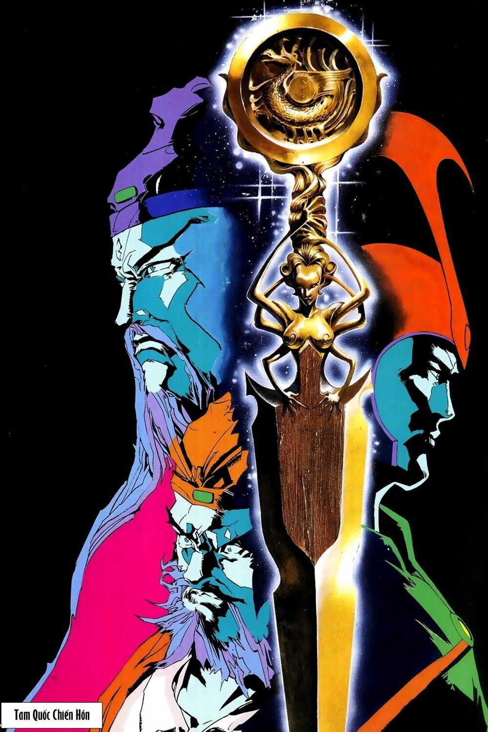 thủy hử chapter 0 11