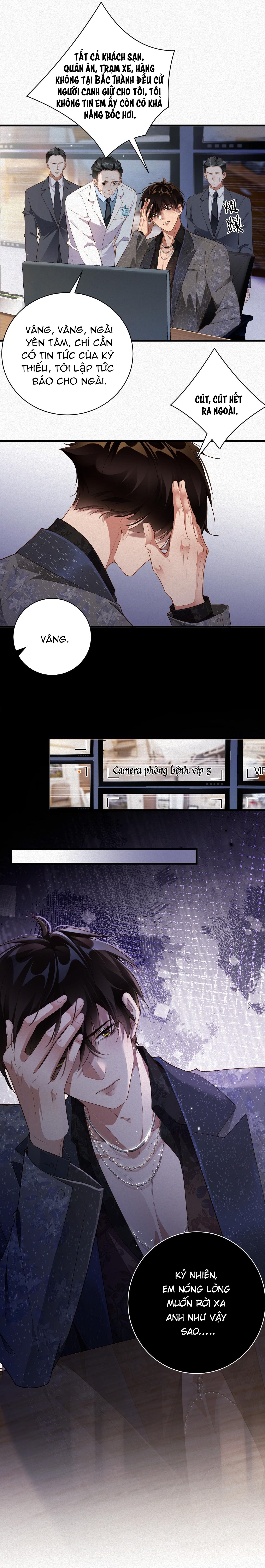 chồng cũ lại muốn phục hôn chapter 24 11