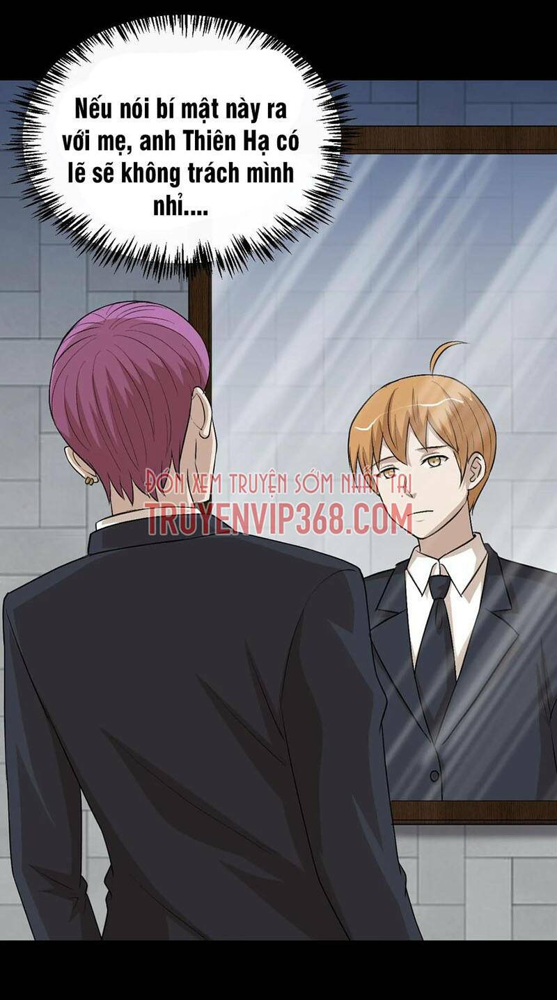 đai ca trở lại tuổi 16 chapter 145 27