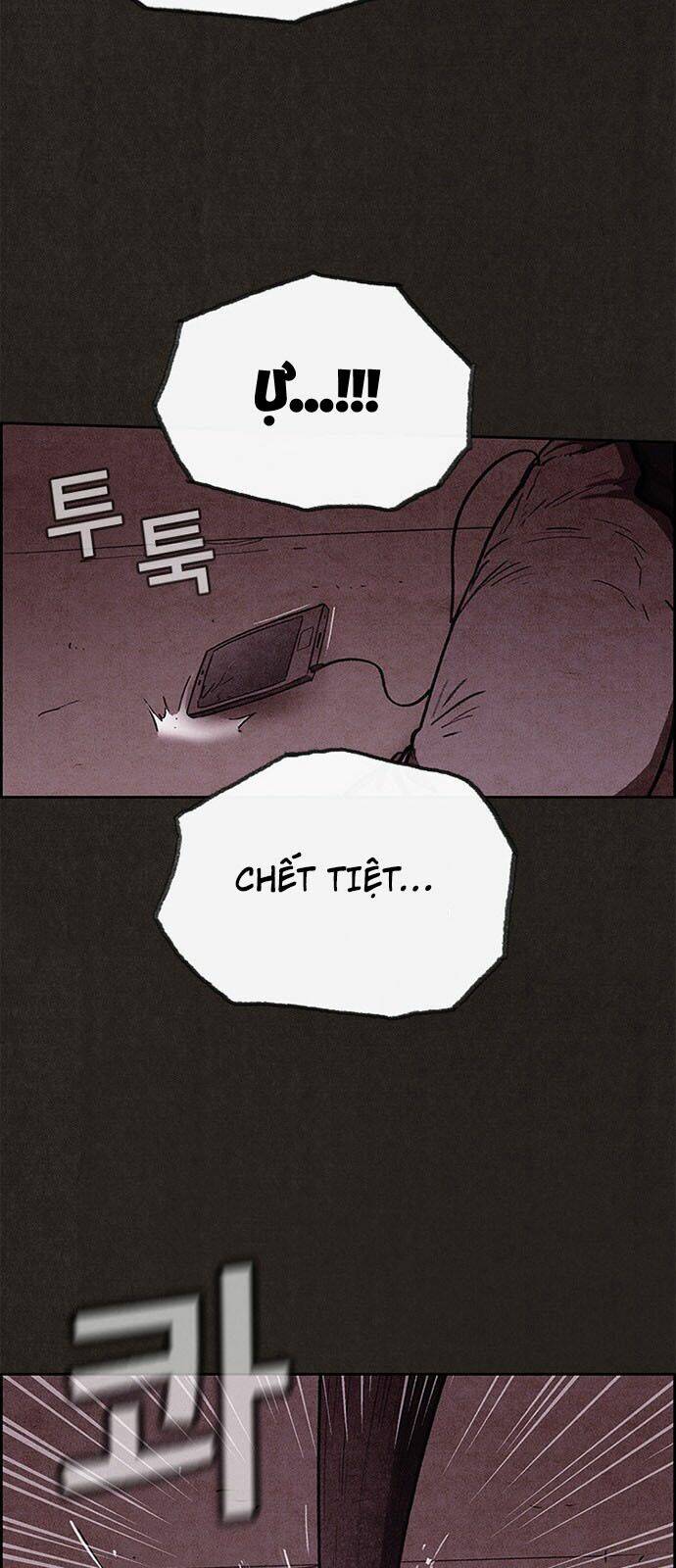 quái vật tại chung cư xanh chapter 50 36