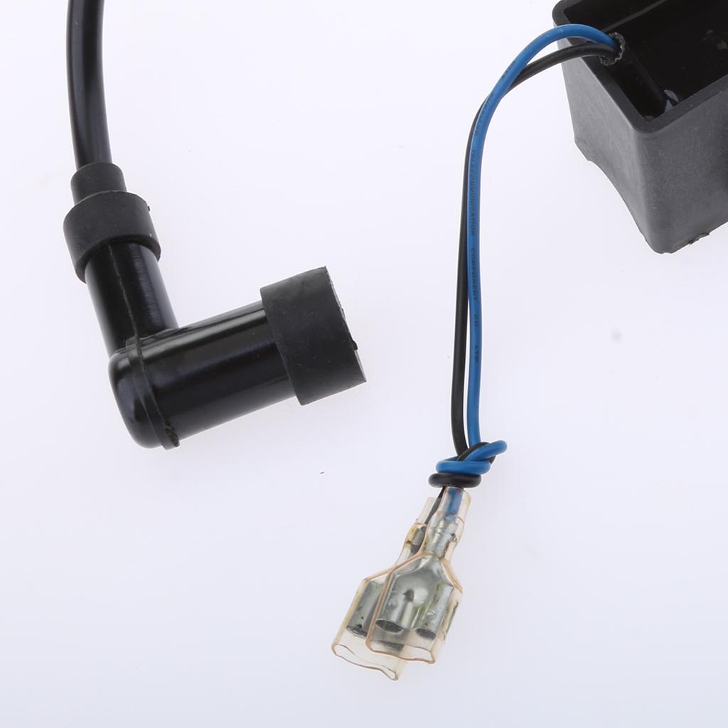 CDI Ignition  for 49-80cc 2-Stroke Engine