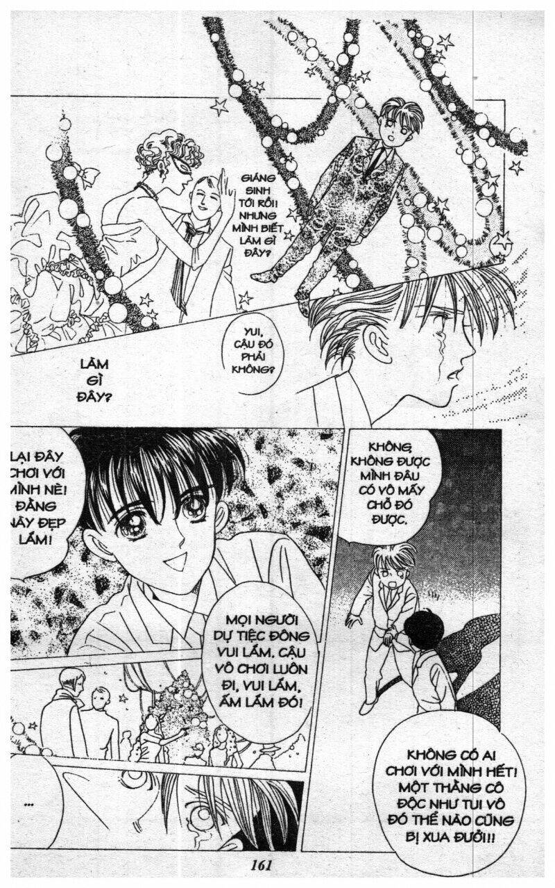 nàng tiên ánh trăng - kaguya hime chapter 1 159