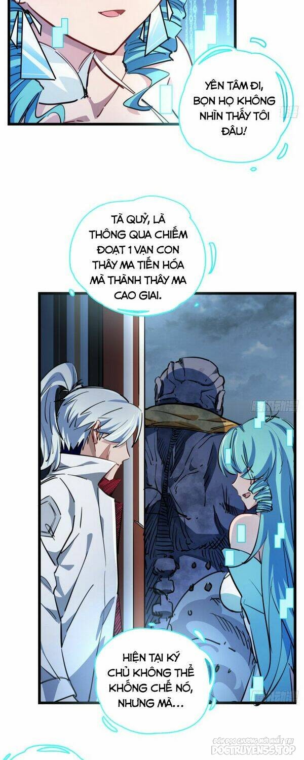 giải cứu 99 nữ chính ở mạt thế chapter 15 3