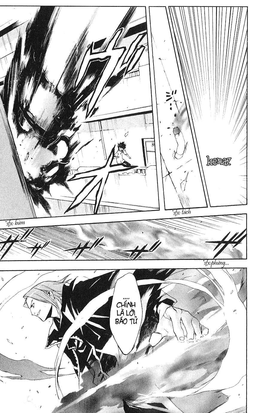 cấm thư ma thuật index chapter 3 29